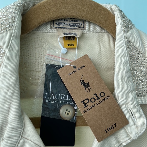 New shirt Ralph Lauren - Picture 5 of 12